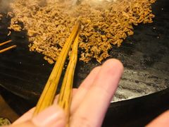 -烤肉季饭庄