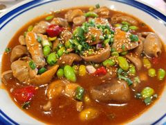 -兔槽江湖菜·重庆璧山兔(水围店)