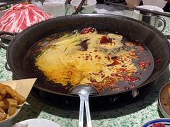 -五里关火锅(牛市口店)