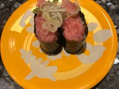 -回転寿司酒場 銀座沼津港