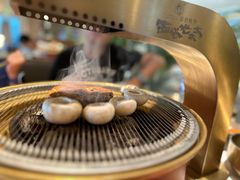 -西塔老太太泥炉烤肉(川沙百联店)