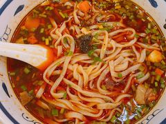-秦䩊会·陕西biangbiang面(畹町路店)
