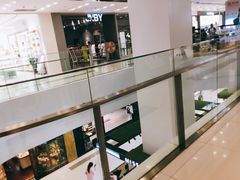 -凯德广场(武胜路店)