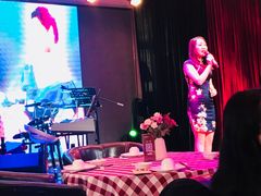 -邓丽君音乐主题餐厅