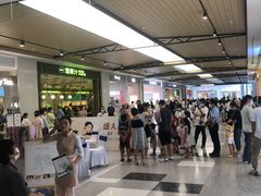 -东莞松山湖万象汇