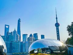 -东方明珠广播电视塔