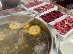 -潮悦牛肉火锅城(水贝店)