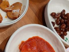 -长寿参鸡汤(朝韩风情街店)