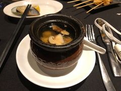 -广州富力君悦大酒店·凯菲厅