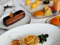 -杭州柏悦酒店·悅厅
