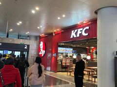 -常州奔牛国际机场