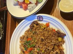 -MR.ROCKY洛奇先生RESTAURANT&BAR(宝安壹方城店)