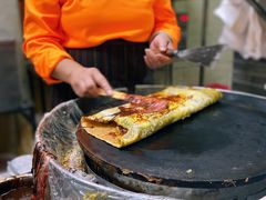 -清真·二嫂子煎饼果子(鼓楼旗舰形象店)