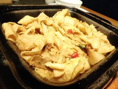 -香鼎坊江西菜(国奥店)