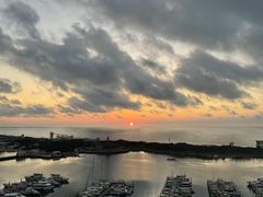 -日照世帆赛基地