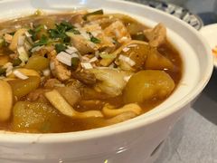 -滨河味道(南内环店)