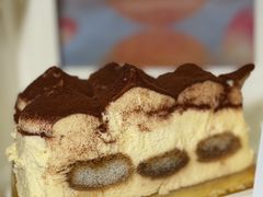 -山崎面包(静安久光店)