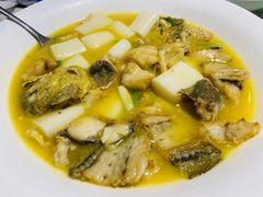 -宏玲餐厅(四川南路店)