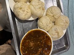 -姚记炒肝店(簋街店)