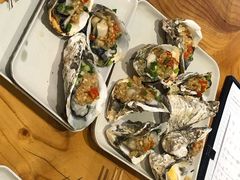 -木屋烧烤(龙湖天街店)