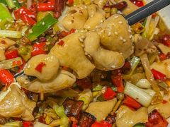 -赤宴·川菜(玉林店)