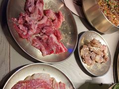 -西塔老太太泥炉烤肉(温州首店万象城黑金店)