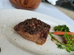 -佐度王子扒房(天鹅湖店)