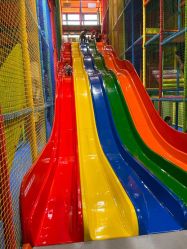 -宝燕乐园(闵行旗舰店)