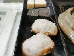 香菇虾滑-丽江庭院之丽江往事(安定门店)