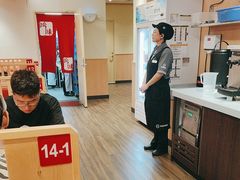 -寿司郎(皇庭广场店)
