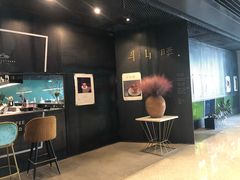 -半山腰·云南菜(侨福芳草地店)