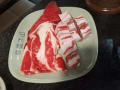 -盛江山自助料理(奥莱锦辉购物广场店)