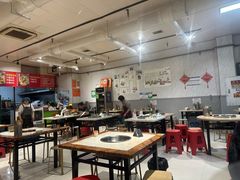 -海关荤豆花(洋河一路店)
