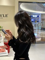 点击看大图 -IN STYLE•造型