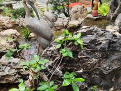 -小榄公饭店·岭南庭院餐厅(民安北路店)