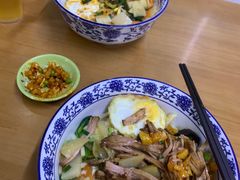 -秦之味陕西特色面馆(中华路店)