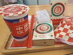 -塔斯汀中国汉堡(西湖景顺铂悦城店)