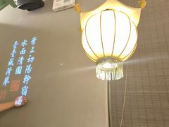 -绿茶餐厅(南昌王府井店)