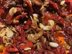 -柴窝堡22号辣子鸡·传承新疆菜