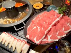 -晓宇重庆火锅(西安荟聚店)