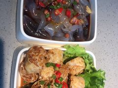 -半天妖烤鱼(永旺梦乐城店)