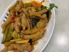 -长平老姿娘夜粥(平东一街店)