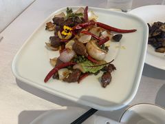 -满堂·烤鸭店·北京菜(鼓楼店)