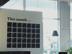 -dotcom coffee古点咖啡(致真大厦店)