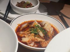 -太二酸菜鱼(武汉光谷保利店)