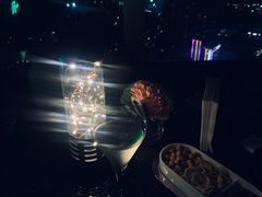 -瑞吉吧 The St·Regis Bar(长沙瑞吉酒店)