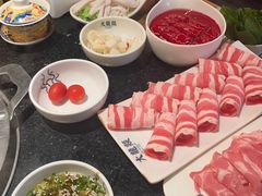 -大龙燚火锅(南山大道店)
