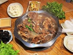 -陶老爷城一锅羊蝎子(西四路店)