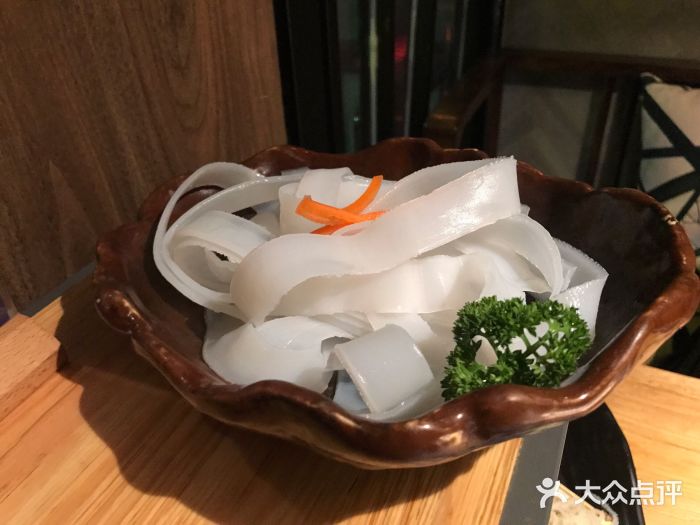湊湊火锅·茶憩(新中关购物中心店)图片