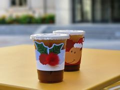 -Sips&Lick茶兰咖啡(五道口店)